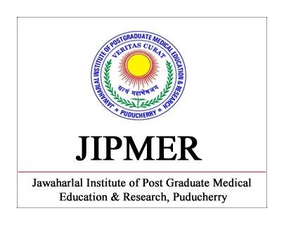 JIPMER, Puducherry
