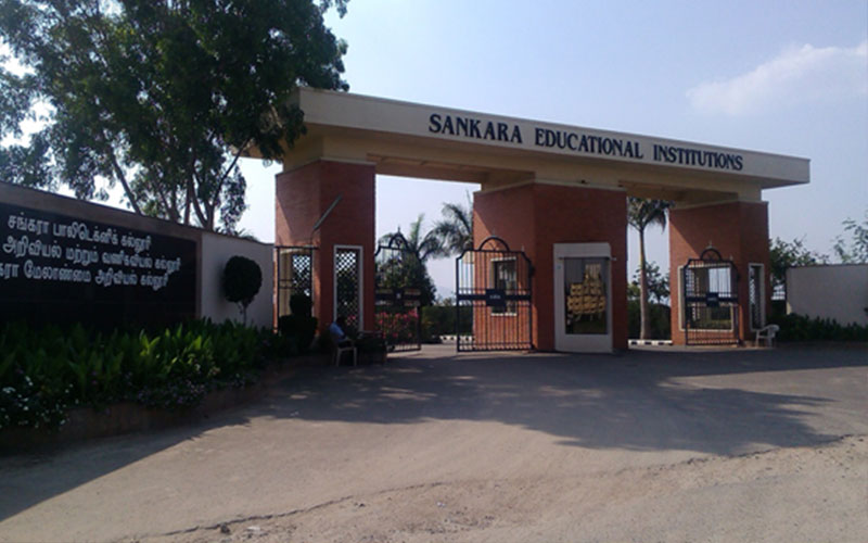 Sankara College