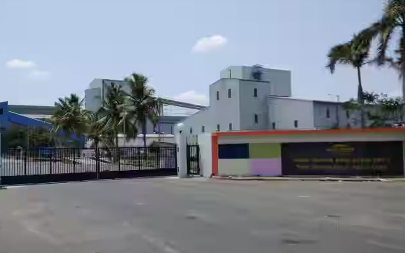 SDP Telecom (India) Pvt Limited, Oragadam, Chennai