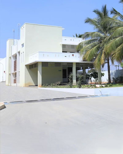 Ranga Weaves India PVT Limited
